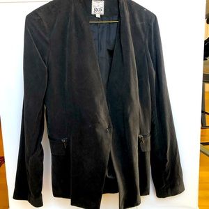 The original washable silk, jacket